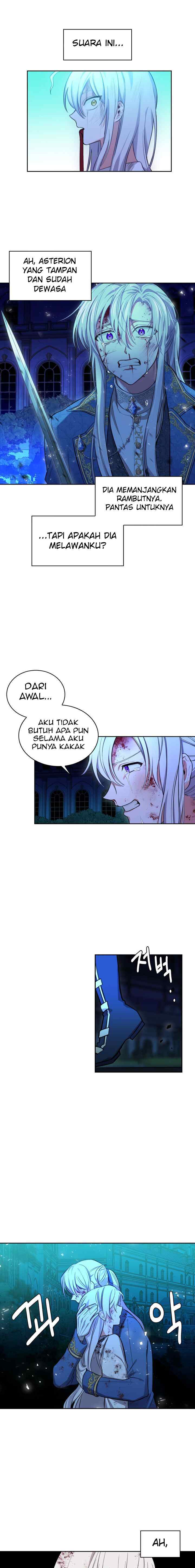 Touch My Little Brother and You're Dead chapter 3 halaman 11