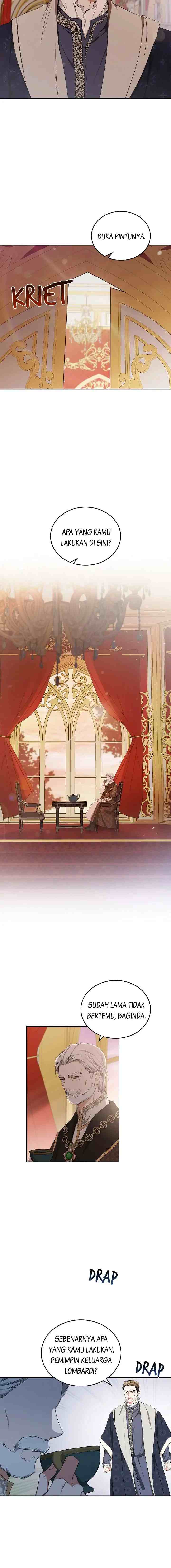 I'll Become the Head of the Family chapter 48 halaman 5