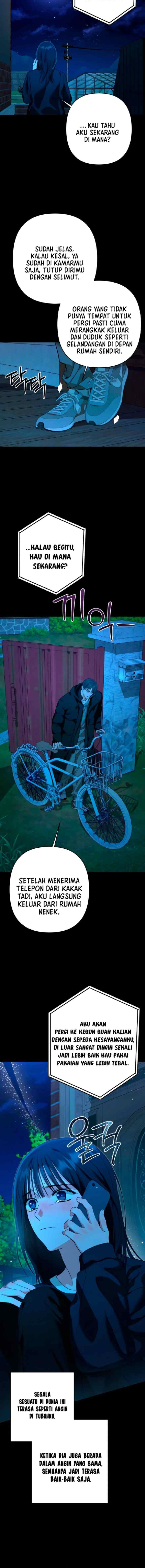 Ombre de printemps chapter 12 halaman 4