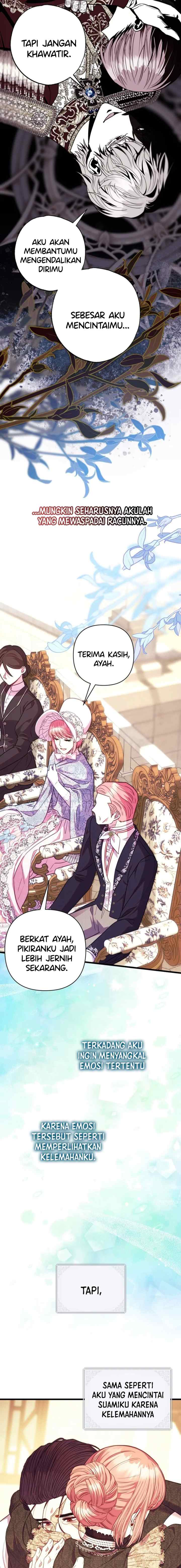 Anyway, It Is A Ropan chapter 97 halaman 11