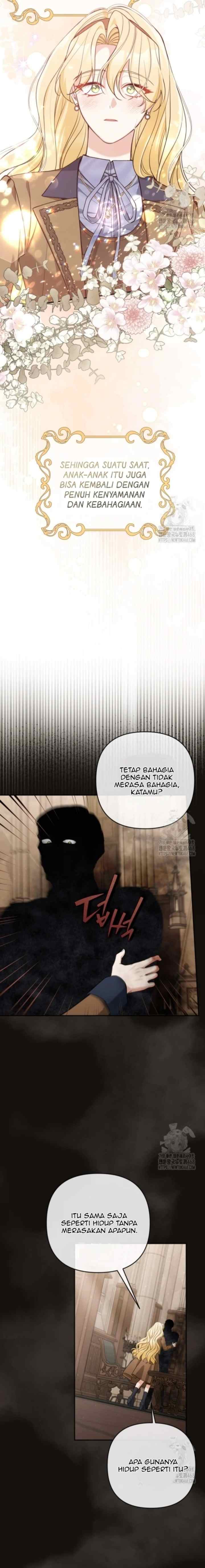 Please Don't Come to the Villainess' Stationery Store! chapter 104 halaman 15