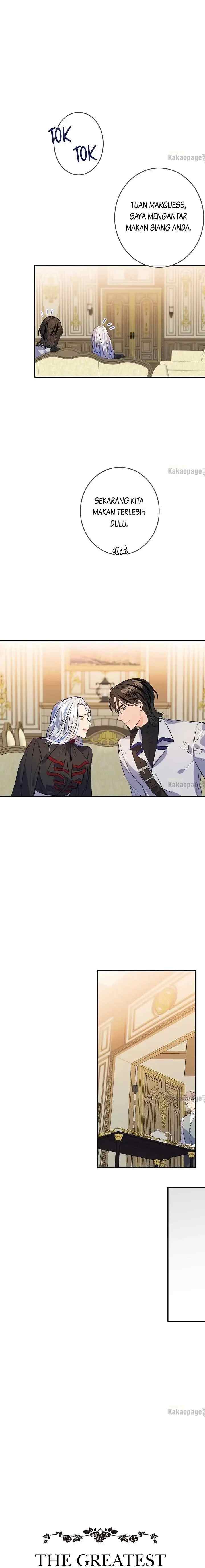 The Great Wish chapter 97 halaman 17