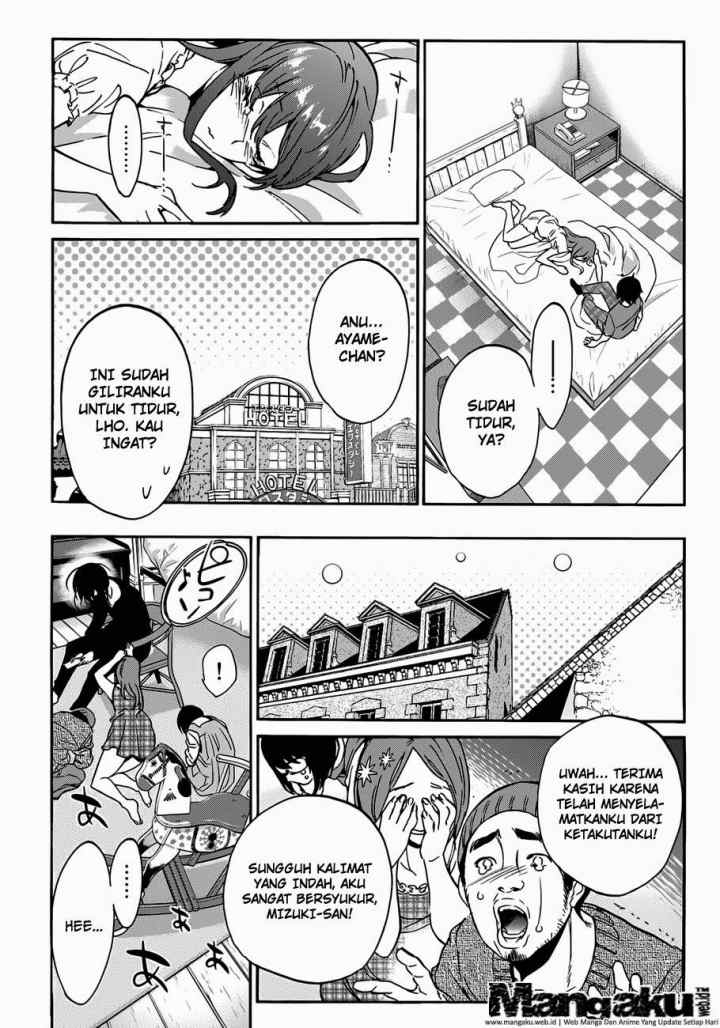 Real Account 2 chapter 14 halaman 19