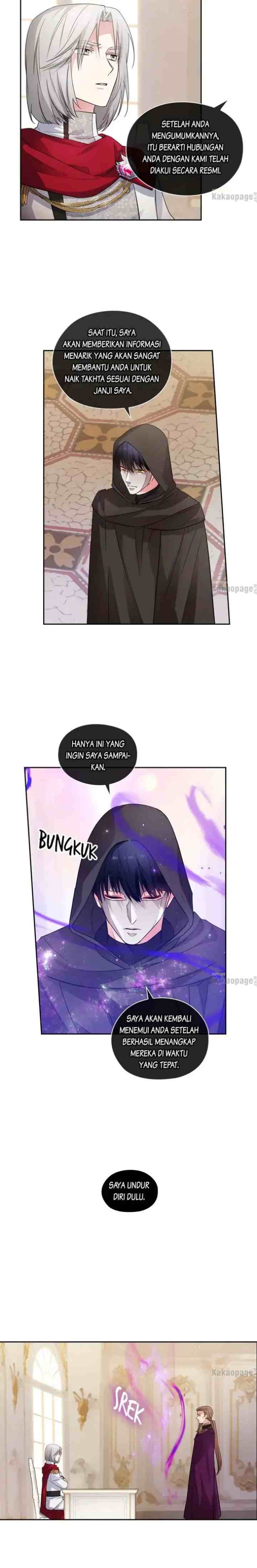 Adonis chapter 183 halaman 7