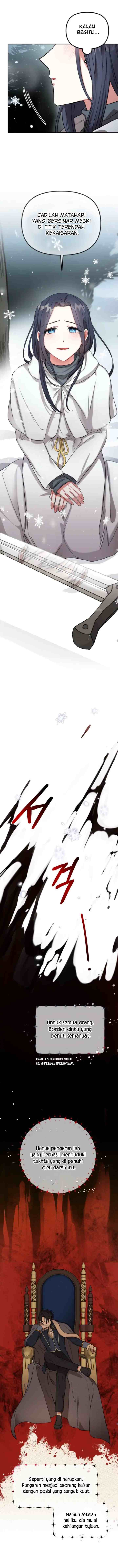 For Snow White chapter 1 halaman 10