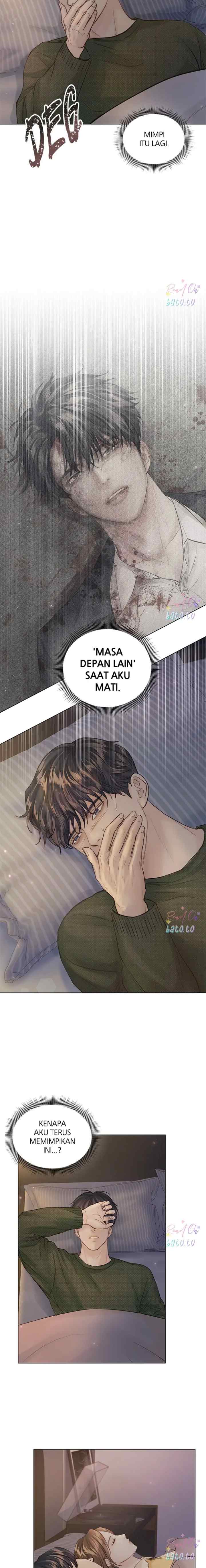 There Must Be Happy Endings chapter 88 halaman 19