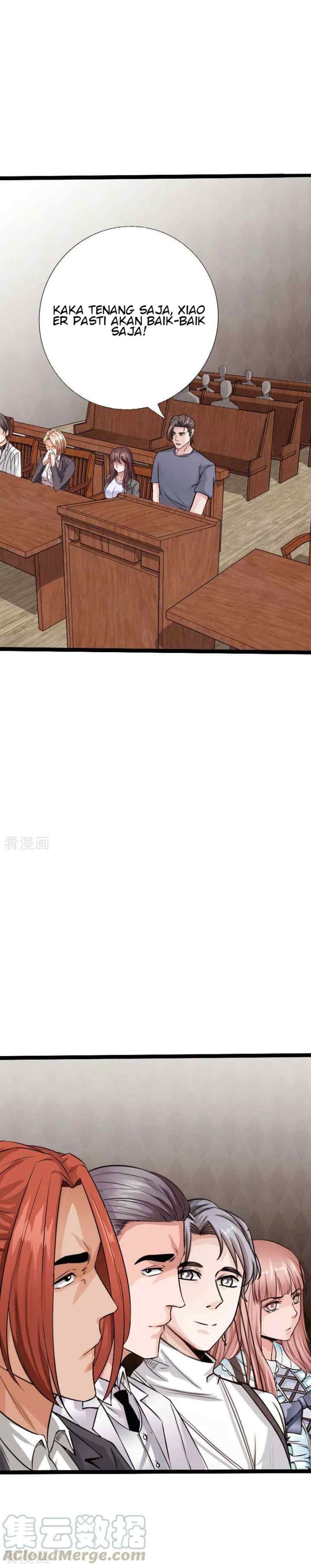 Hopeless chapter 84 halaman 15