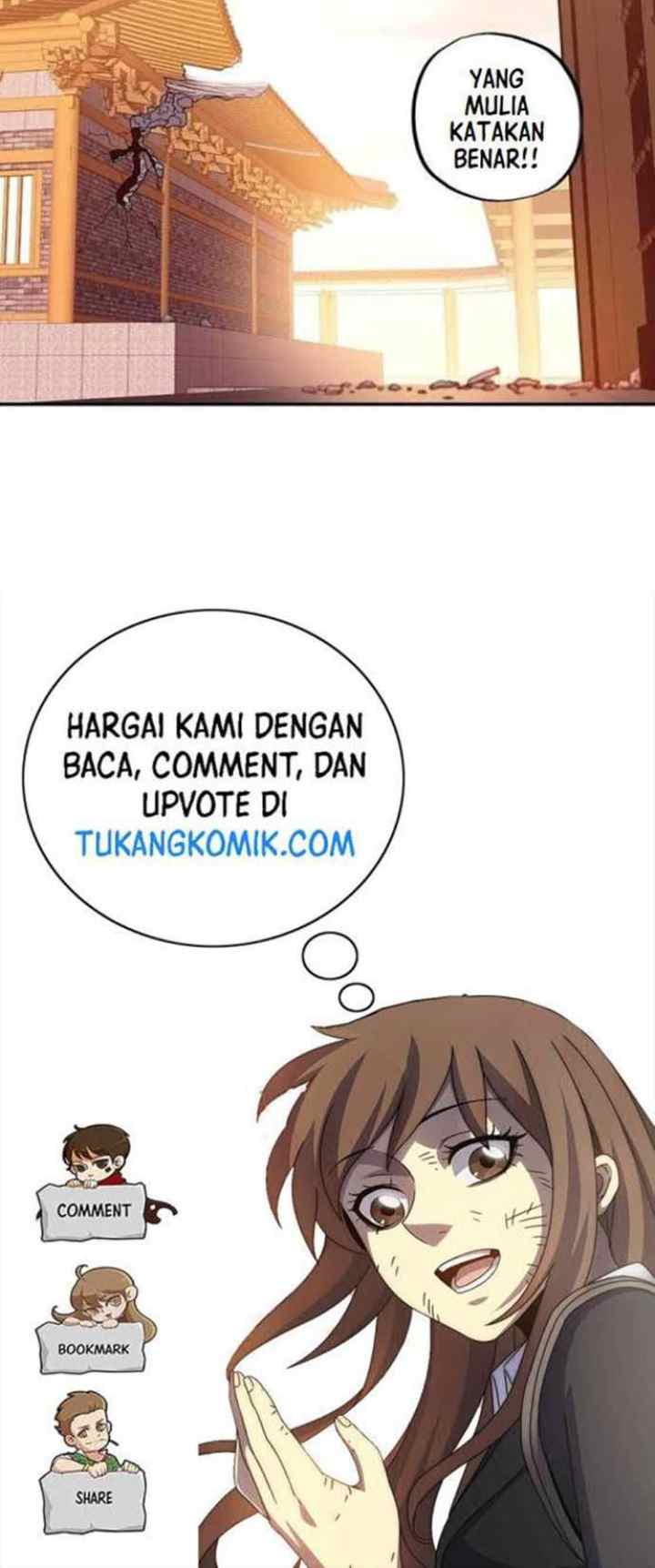 Peerless Soul (Peerless Battle Spirit) chapter 336 halaman 17