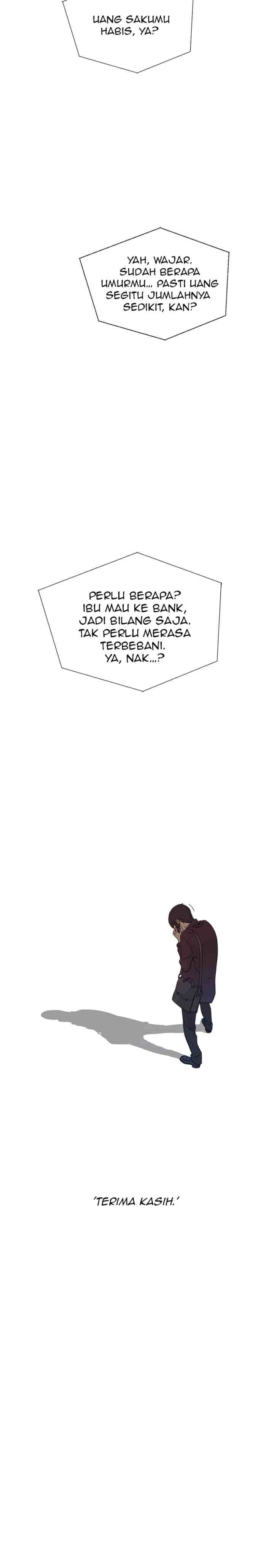 The Man chapter 3 halaman 7
