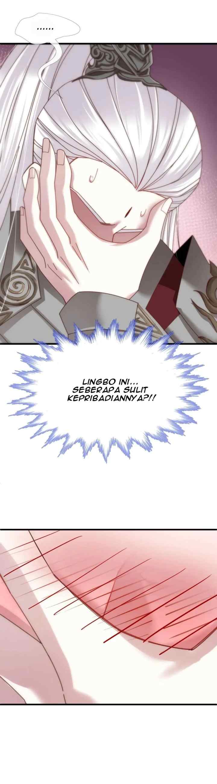 Heaven Instance Dungeon: Steal the Handsome Guy's Heart chapter 13 halaman 6