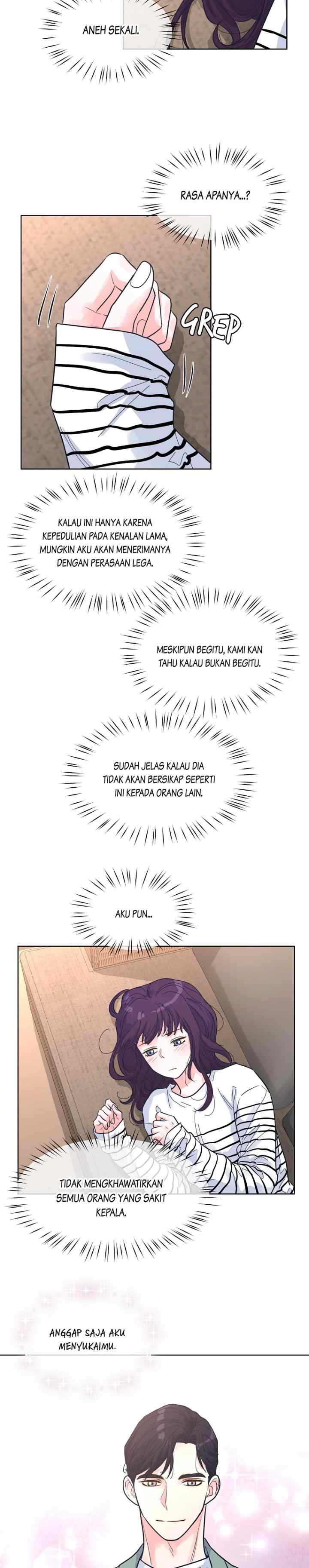 One More Try! chapter 56 halaman 15