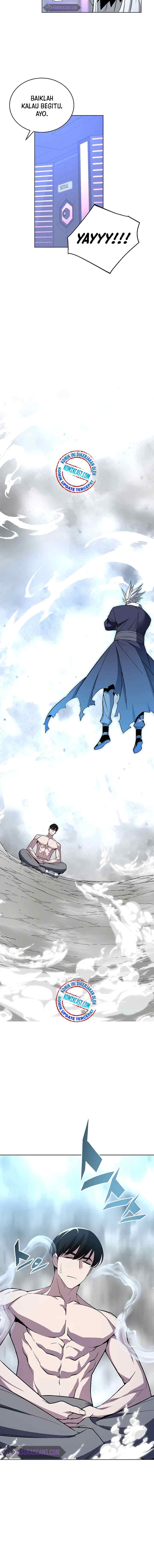 Heavenly Demon Instructor chapter 44 halaman 16