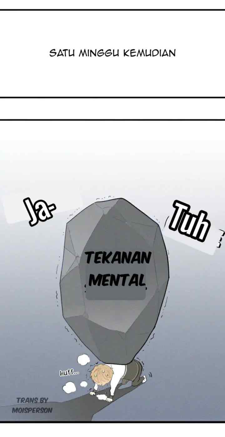 Salt Friend chapter 3 halaman 6