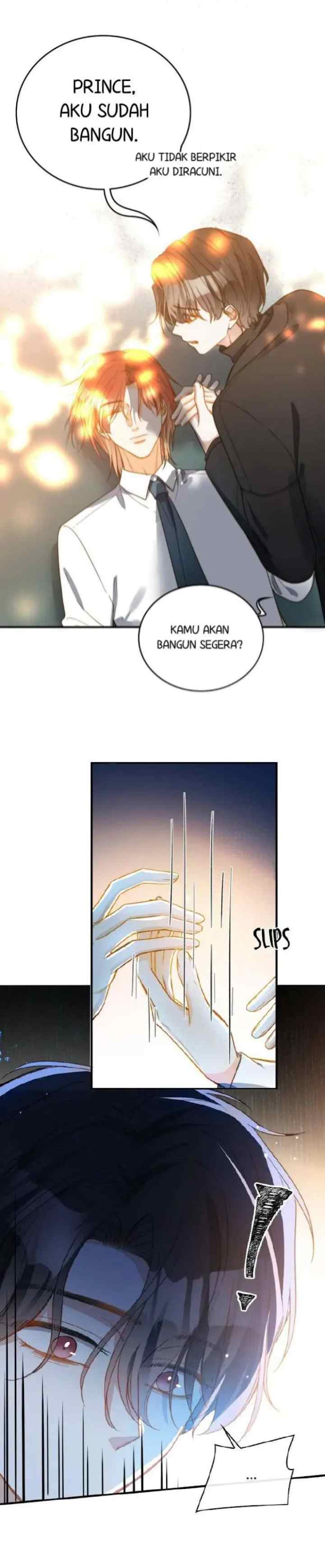 Kiss The Abyss chapter 94 halaman 5