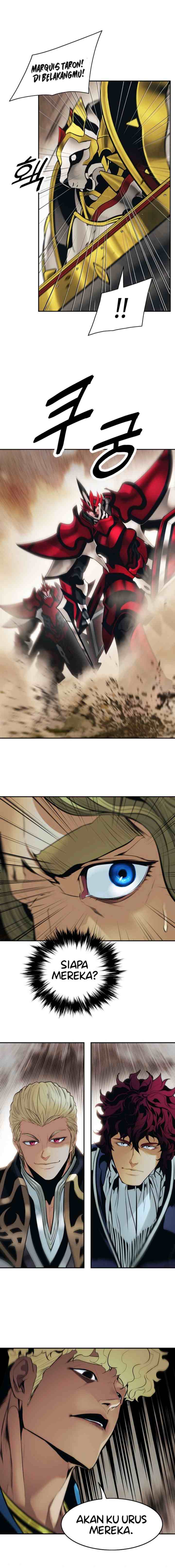 MookHyang - Dark Lady chapter 93 halaman 6