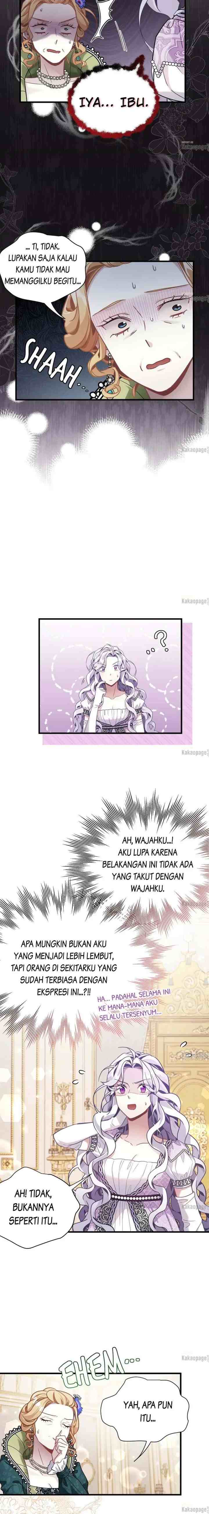Not Sew Wicked Stepmom chapter 63 halaman 19