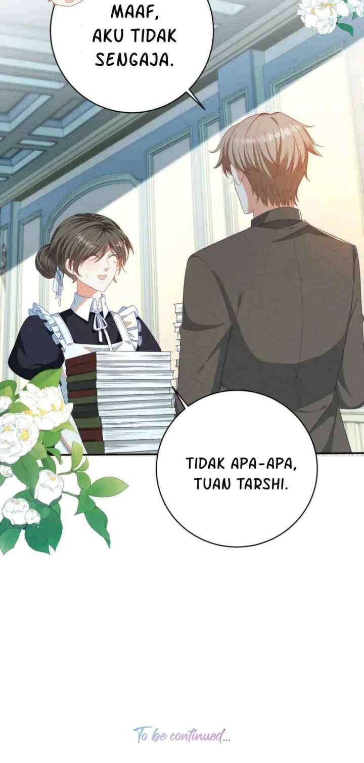 I Want to Maintain My Stepmother's Character chapter 5 halaman 19