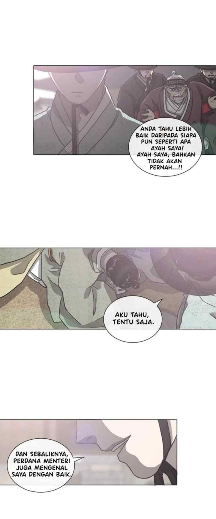 Yeohye chapter 48 halaman 7