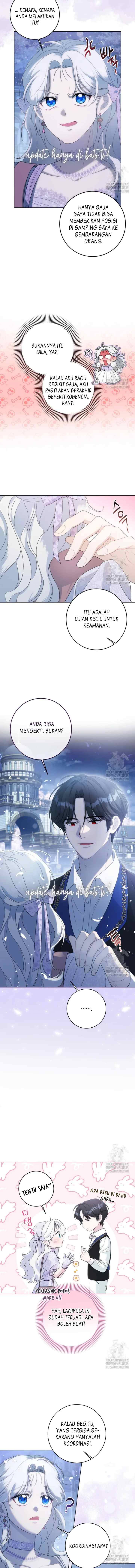I Am the Obsessive Emperor's Talented Pharmacist chapter 6 halaman 10