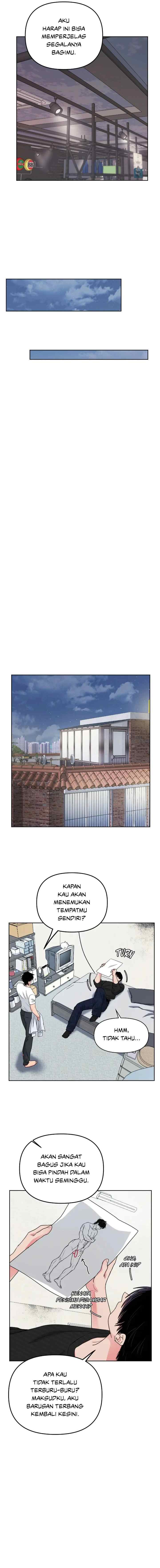 Arts Mans chapter 40 halaman 13