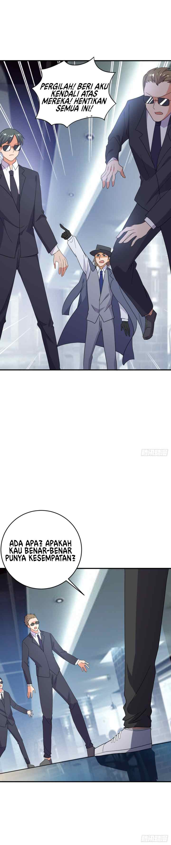One Thousand Live Broadcast Big Local Tyrant chapter 41 halaman 11