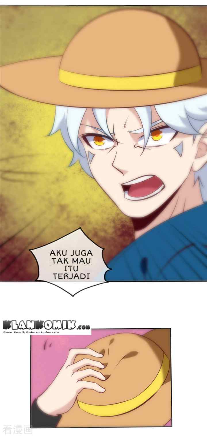 Supreme Godly System chapter 244 halaman 15