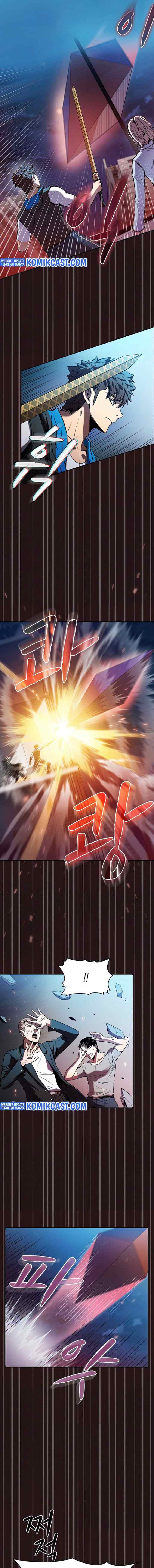 The Constellation That Returned From Hell chapter 76 halaman 6