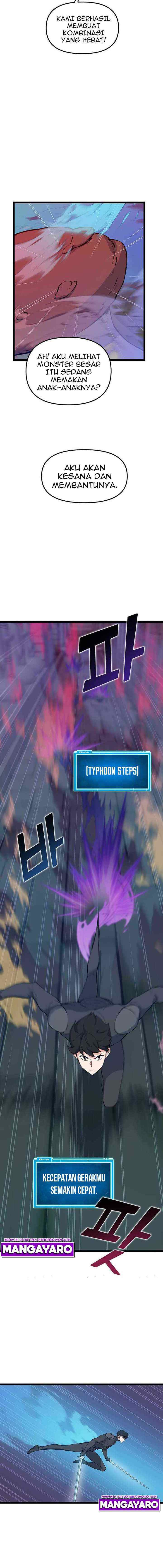 Leveling Up With Likes chapter 44 halaman 7