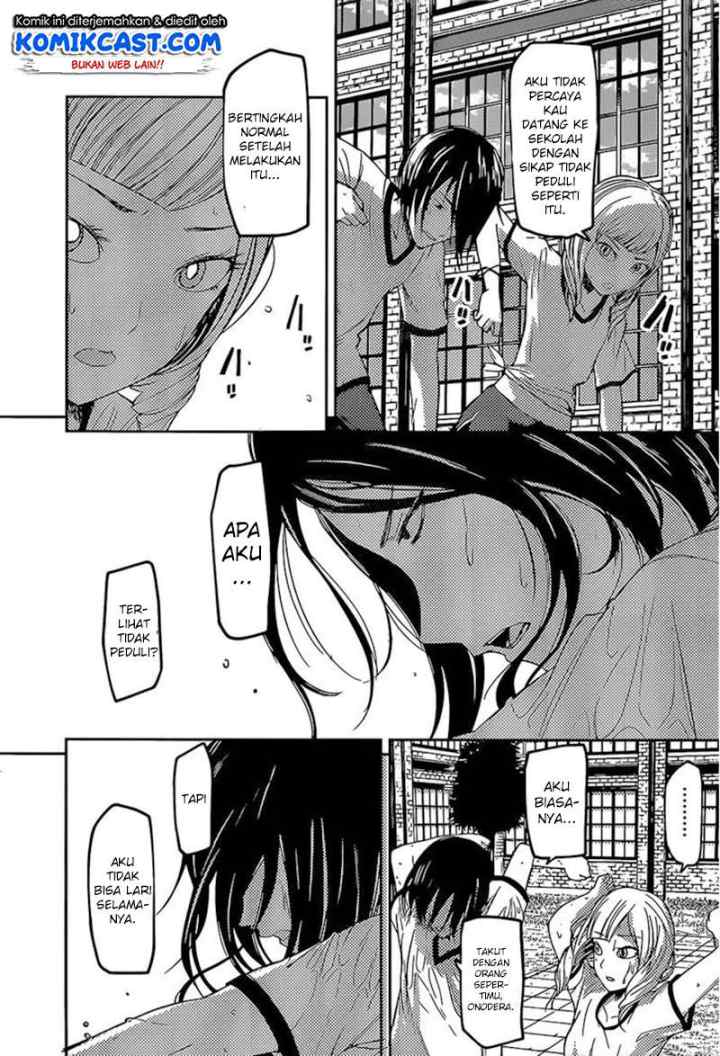 Kaguya-sama wa Kokurasetai: Tensai-tachi no Renai Zunousen chapter 85 halaman 18