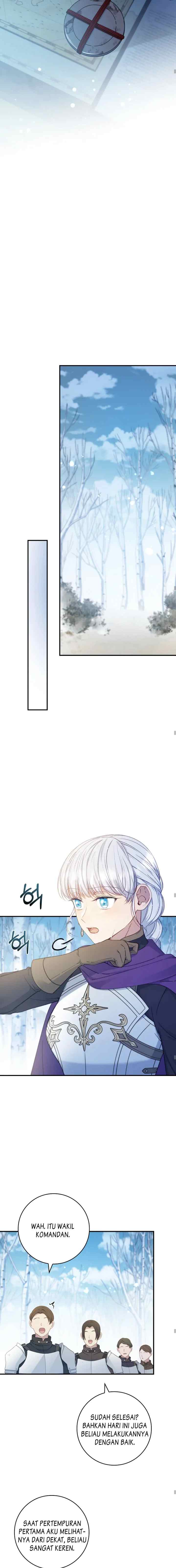 Fakes Don't Want To Be Real chapter 93 halaman 10