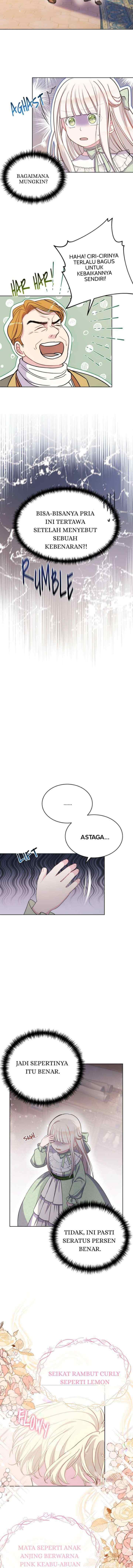 He Likes Me a Lot More Than I Thought! chapter 1 halaman 4