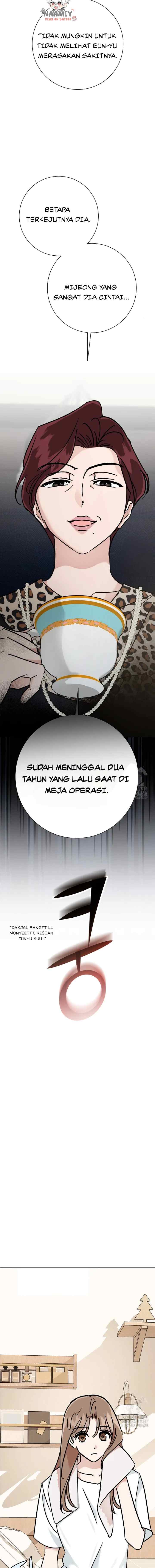 Difficult Boss chapter 12 halaman 13
