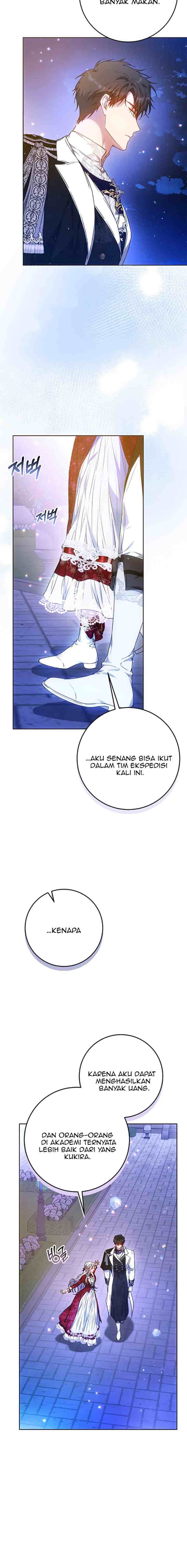 I Became the Wife of the Male Lead chapter 68 halaman 6