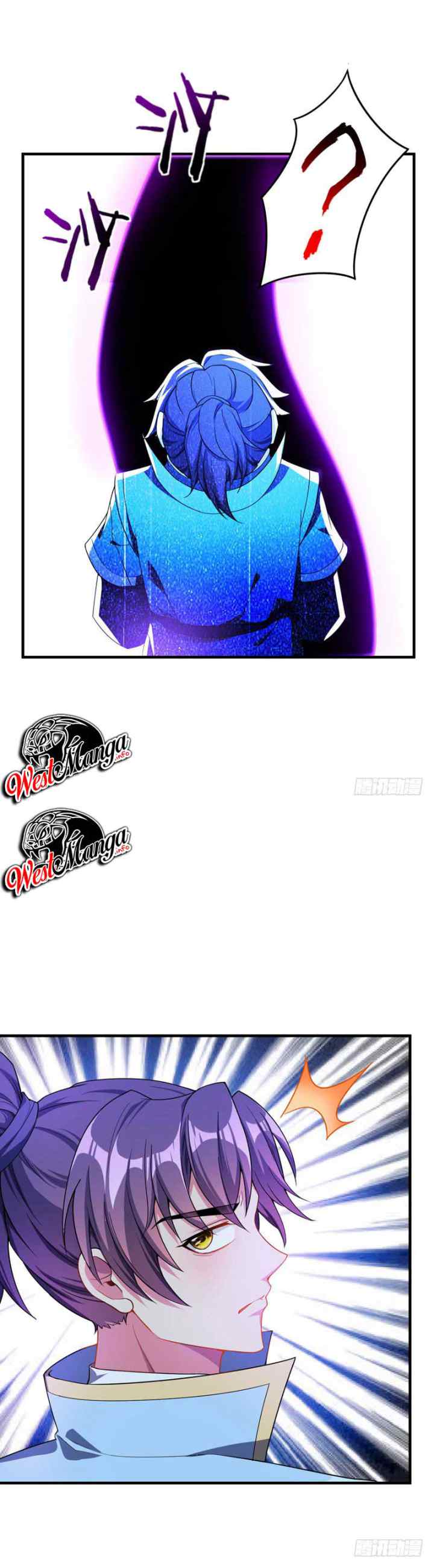 Rise of The Demon King chapter 41 halaman 8