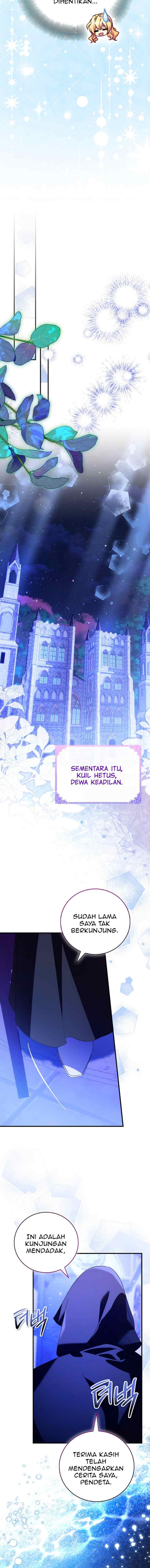 I'm a Fake Saintess but the Gods Are Obsessed chapter 90 halaman 17