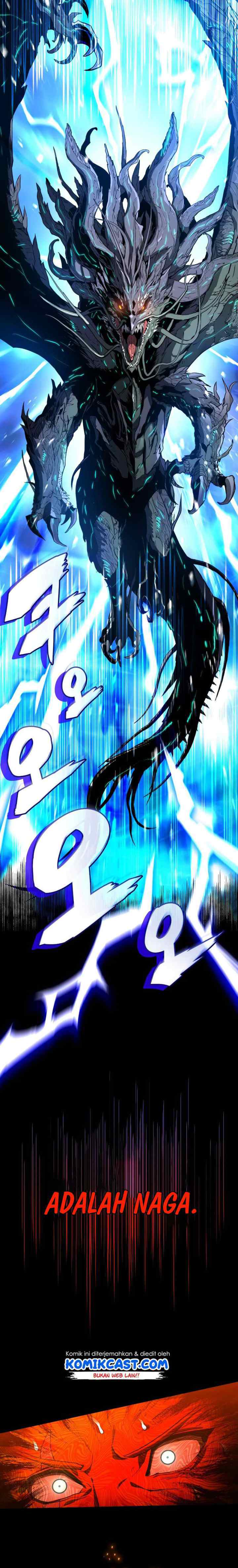 Kill The Dragon chapter 0 halaman 7