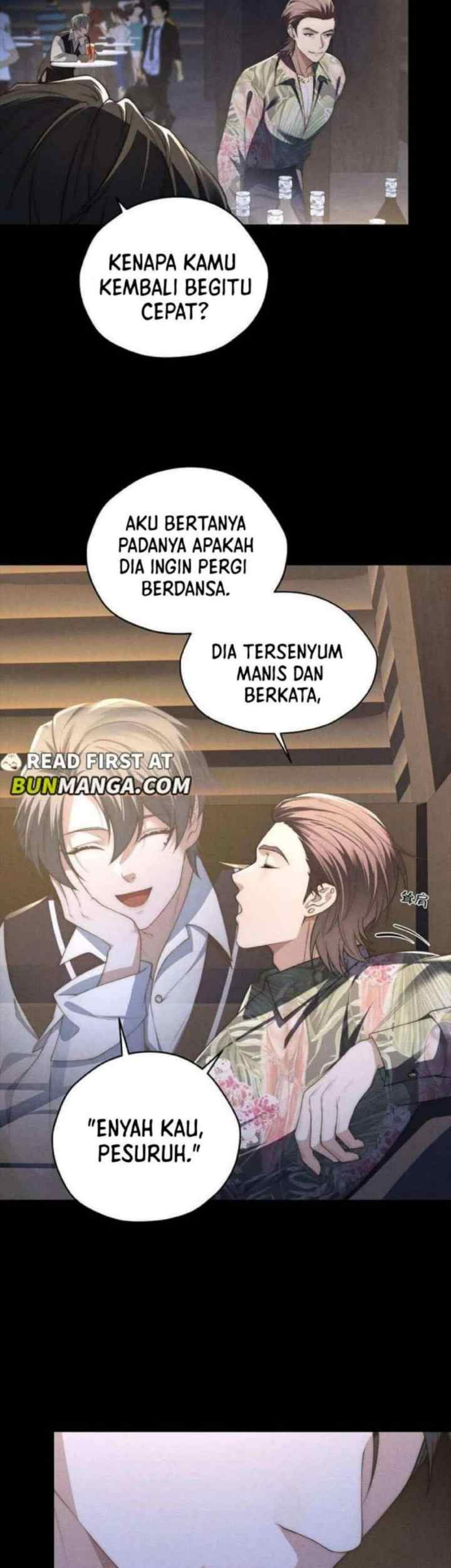 Listen To Me chapter 11 halaman 9