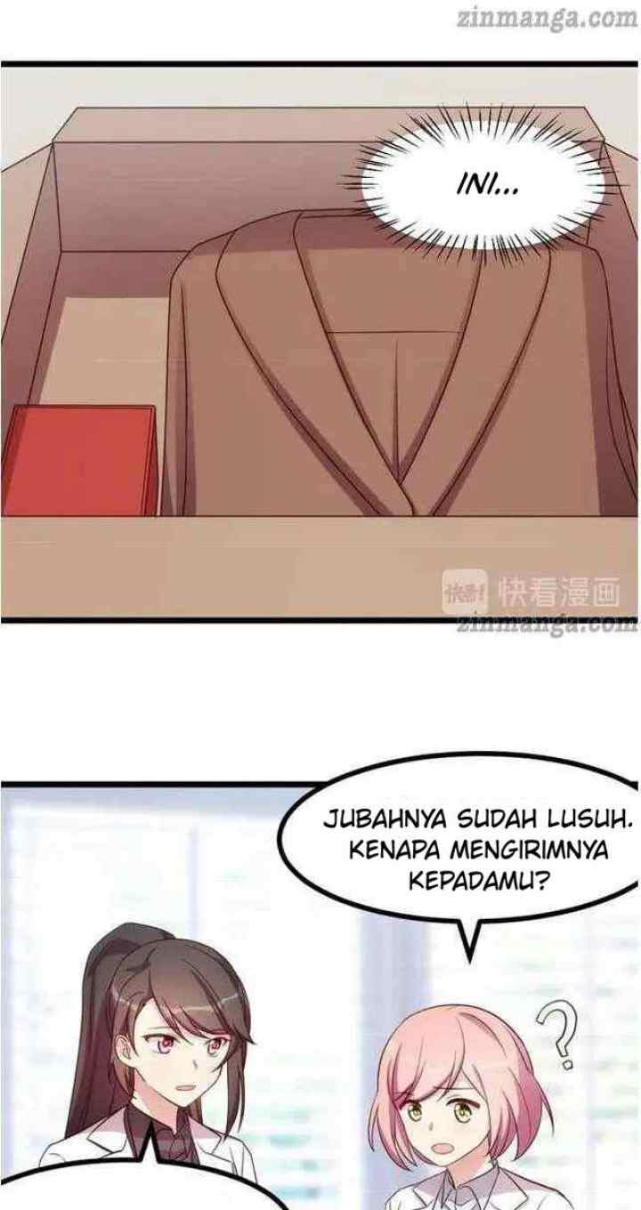 CEO's Sudden Proposal chapter 236 halaman 8