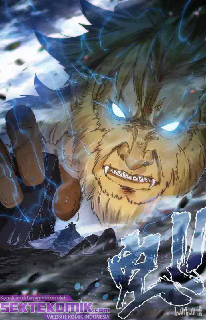 Mortal Cultivation Fairy World chapter 74 halaman 6