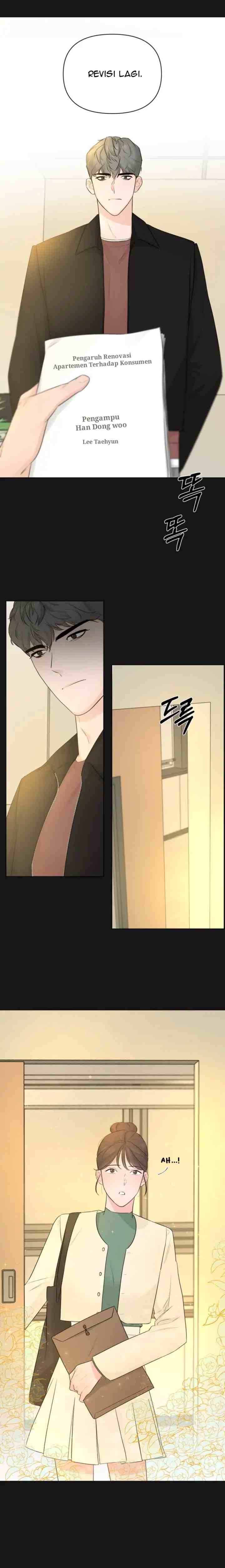 Another Love! chapter 33 halaman 6