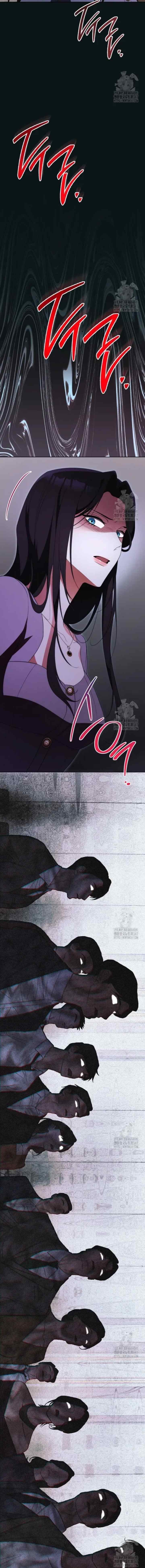 I Will Escape From the Flower of Ordeals chapter 43 halaman 13