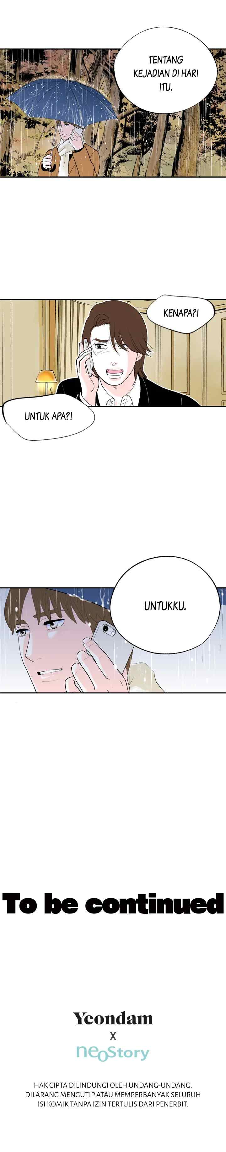 Watashi no koto wo Oboete imasu ka? chapter 67 halaman 19