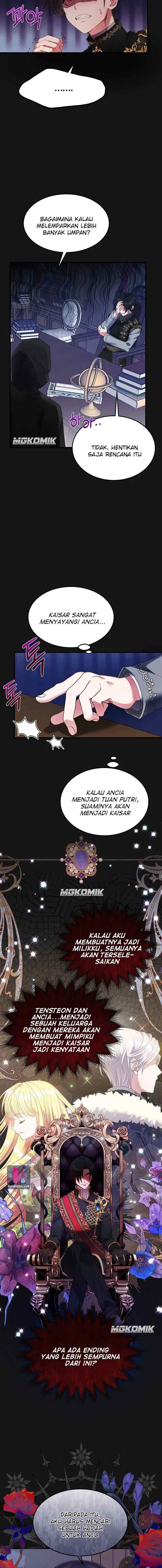 I Became the Wife of the Monstrous Crown Prince chapter 47 halaman 4
