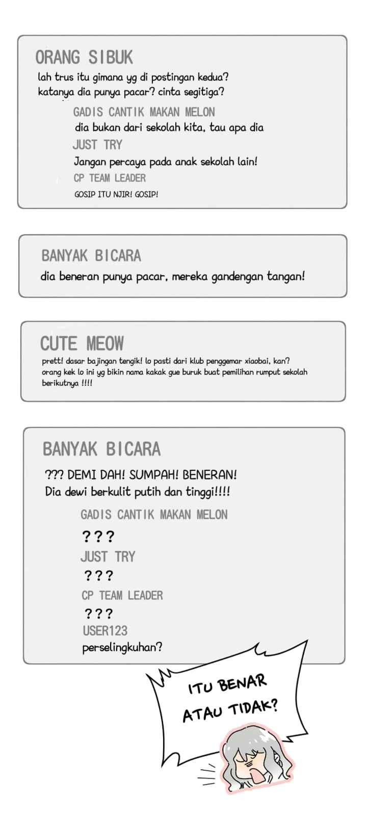 Salt Friend chapter 196 halaman 4