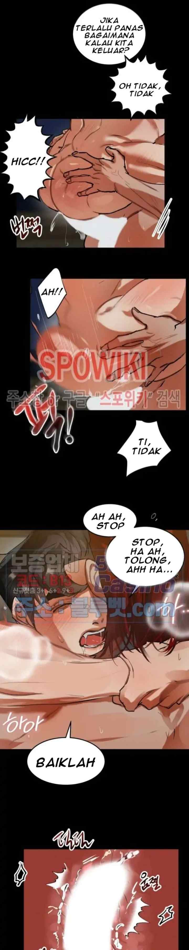 Daemuljeon chapter 12 halaman 4