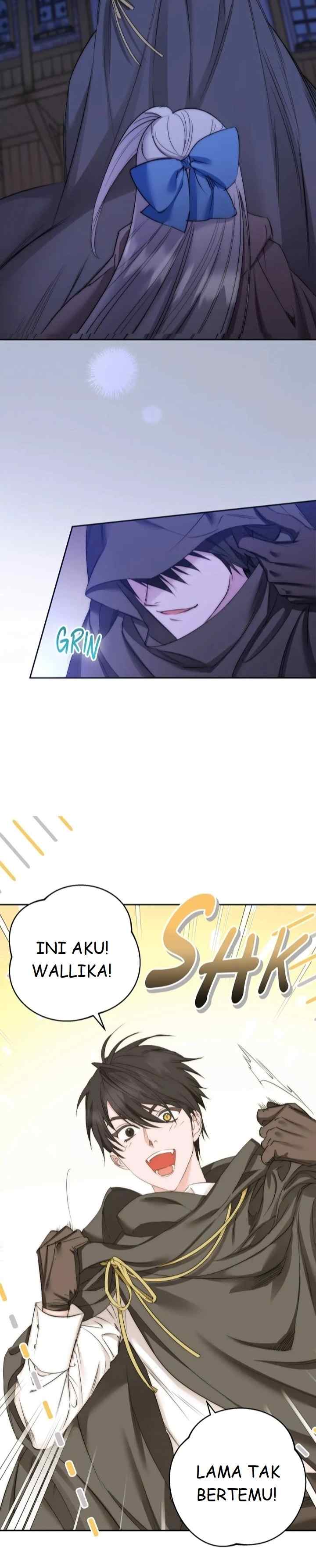 Please Get Out of My Household chapter 3 halaman 9