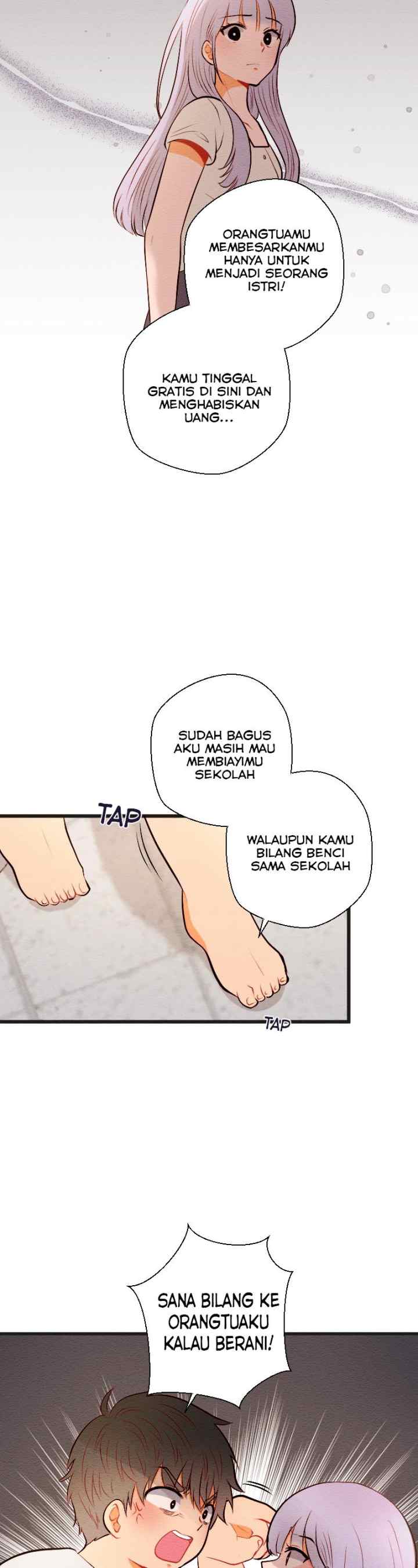 Mistake S2 chapter 19 halaman 12