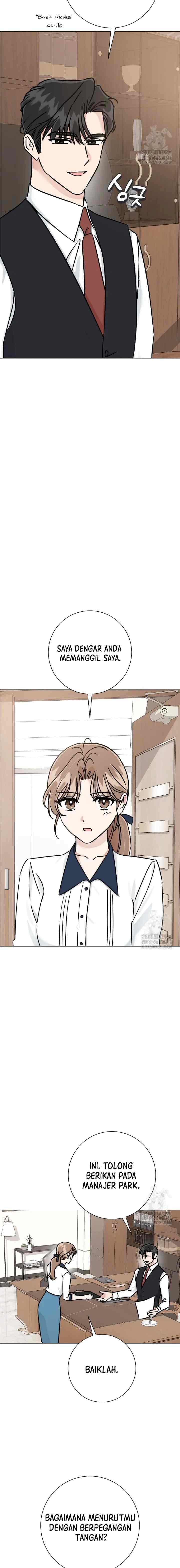 Difficult Boss chapter 11 halaman 9
