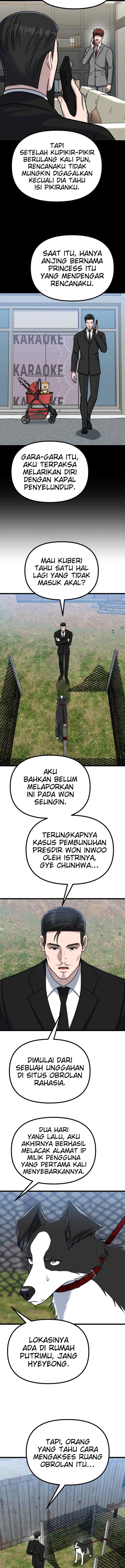 Father Like A Dog chapter 56 halaman 4