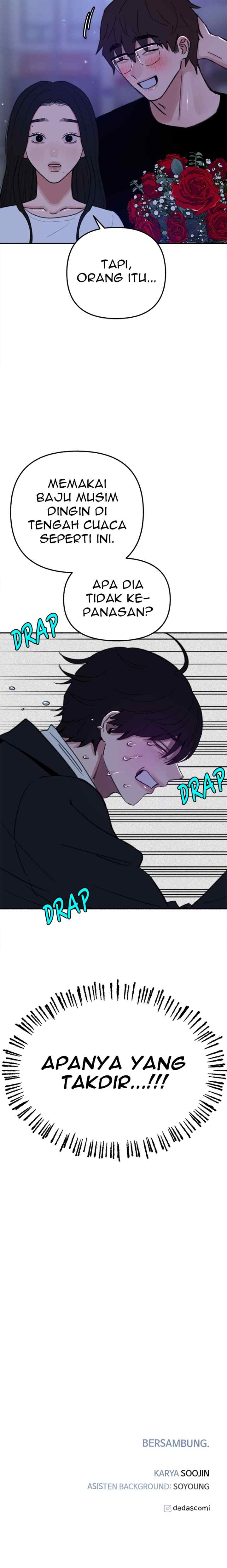 Muse On Yumyeong chapter 92 halaman 18